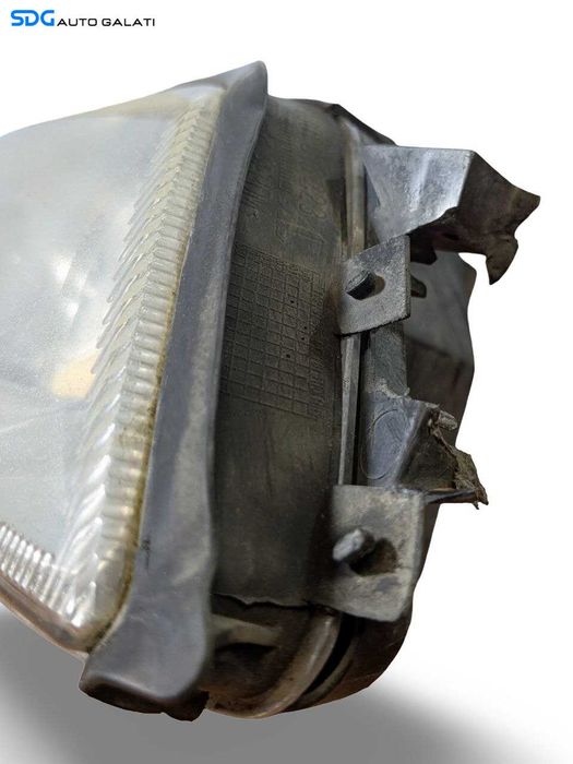 Far Stanga cu Lupa EUROPA Opel Vectra B 1995 - 2002 Cod 39340508 1305235493 (Ureche Lipsa) [L9387]