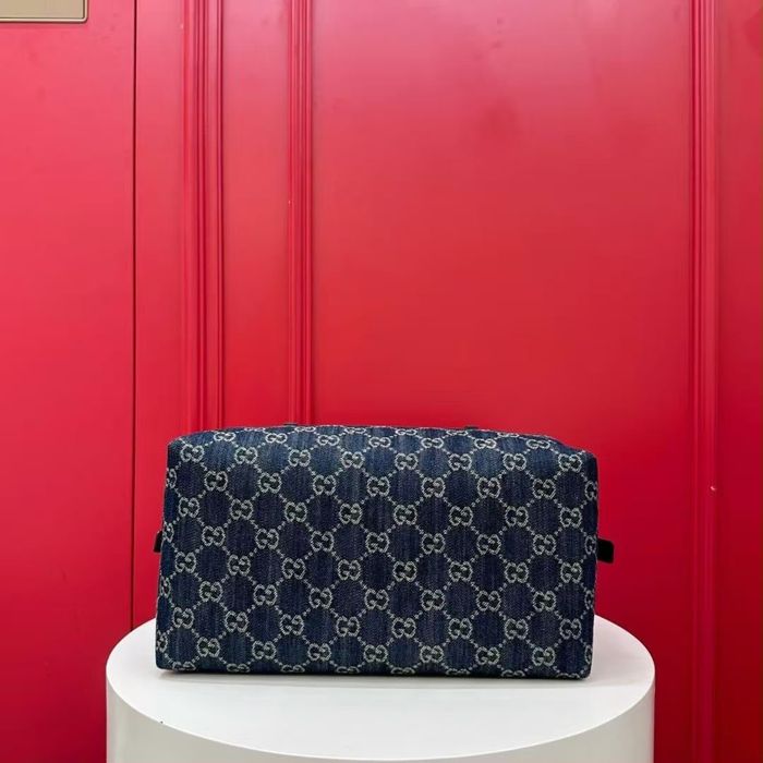 Сумка Gucci Melrose medium boston