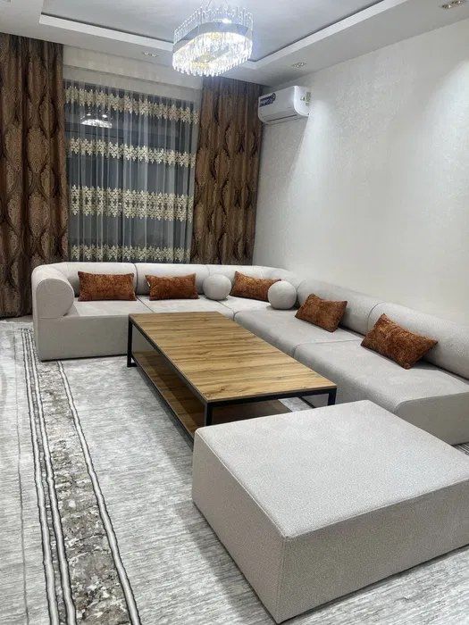 Сдаётся квартира 2/3/9 на Юнусабад р-не, о-рр Мега Планет.