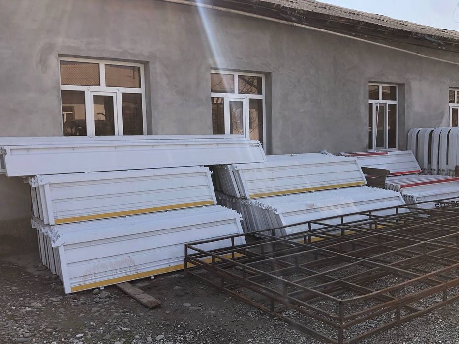 Исузи кузов сотилади