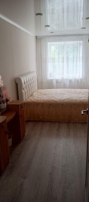 Сдам трехкомнатную квартиру