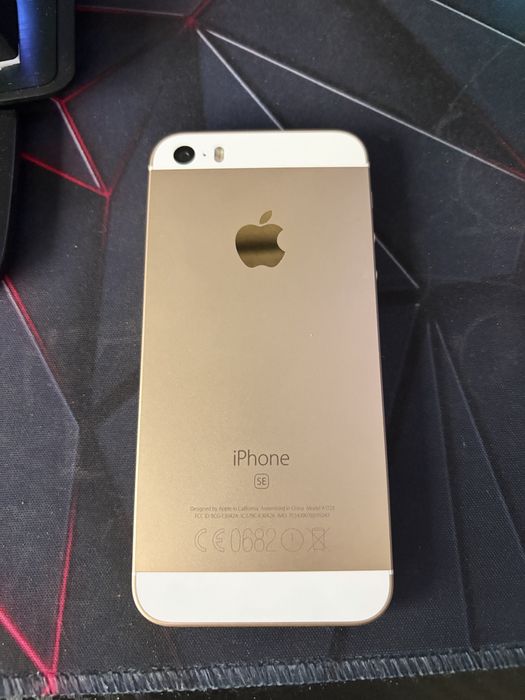 iPhone SE Perfect Functional