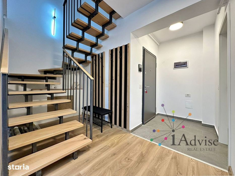 Apartament cu 4 Camere, Imobil Nou - Zona Coresi