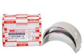 вкаладиш камплект для марки исузу