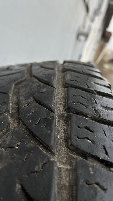 MAXXIS 771 - 275/70/R16