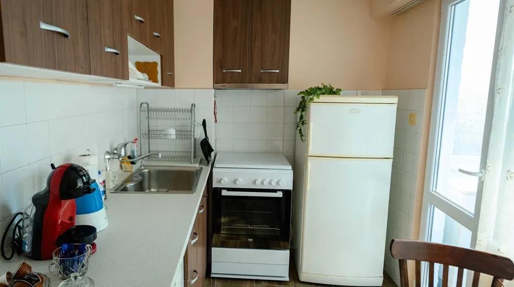 Тристаен апартамент, под наем, кв. Младост 2