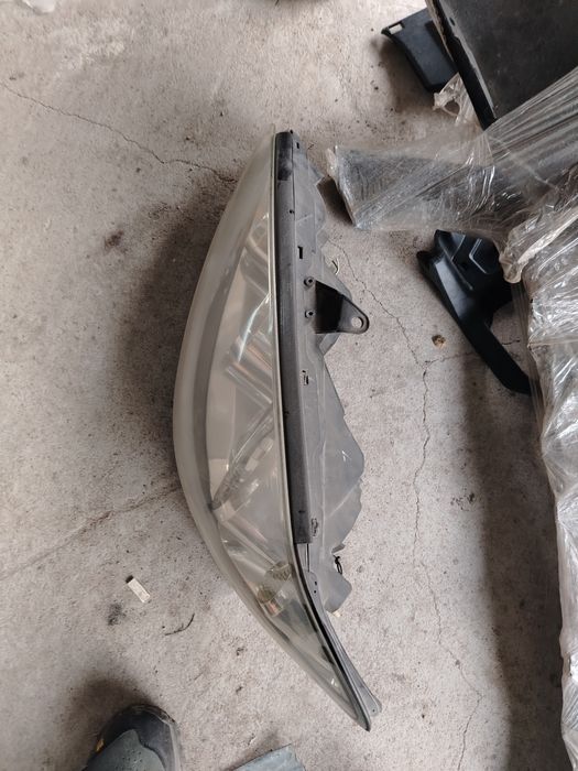 Фары камри 30,35