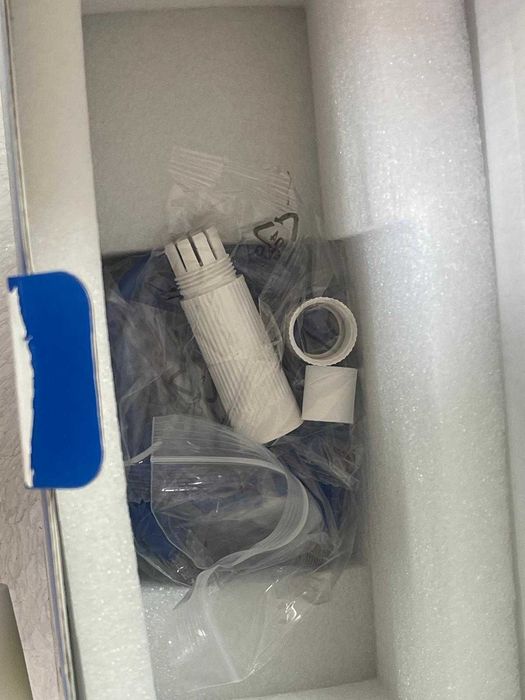 Cameră de supraveghere Reolink de 5 MP cu alimentare PoE, detectare a persoane și a autovehicule, vedere nocturnă IR 30 m, audio, slot card micro SD