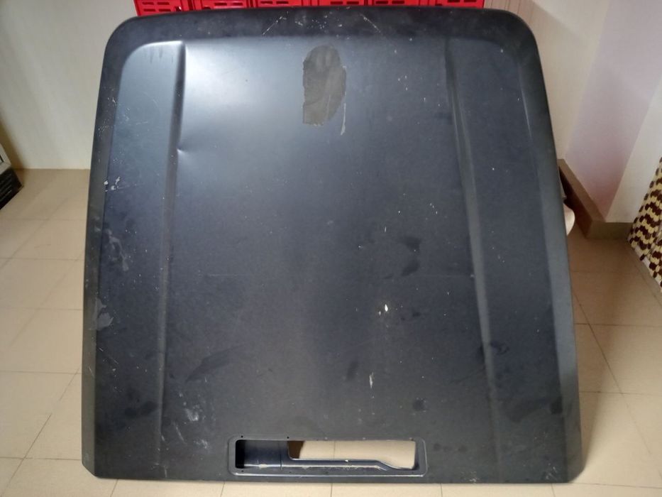 Капак,Mercedes G 463