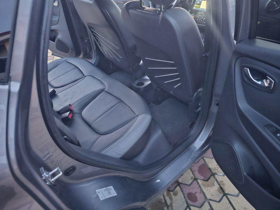 Captur Model X-Mod,R-Link 1.5dci 110cp 6+1 Trepte Euro 6