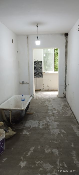 Ремонт под ключ а также мелкие работы