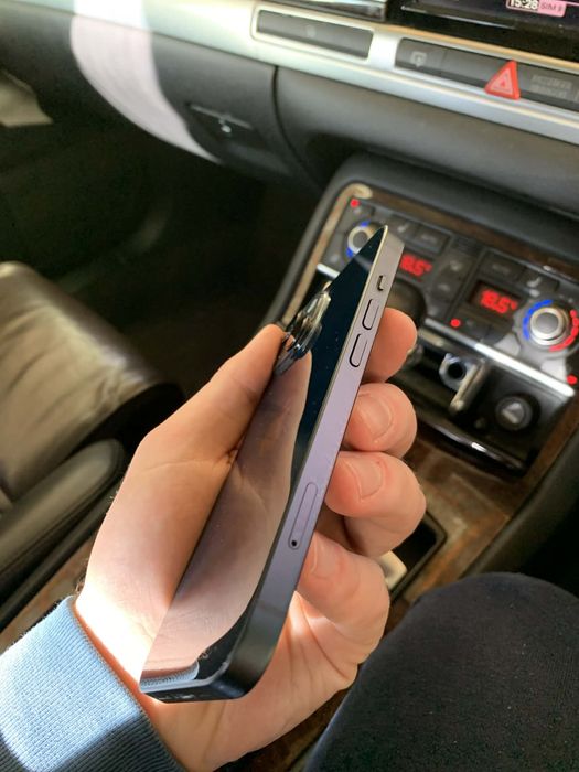 iPhone 14 stare impecabila