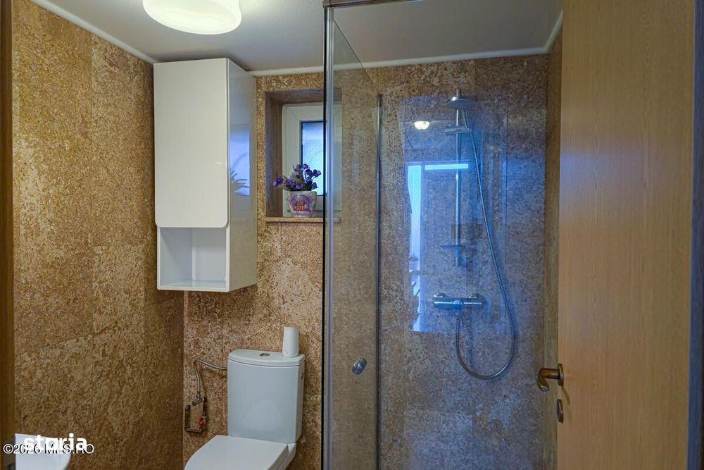 Dumbravita - Str Soarelui - Casa P+1, 3 Camere, Parcare Acoperita