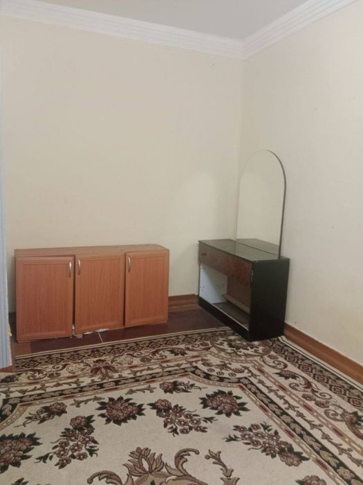 Квартира  ижарага берилади ор:р Техналогия институт Мафтуна бар