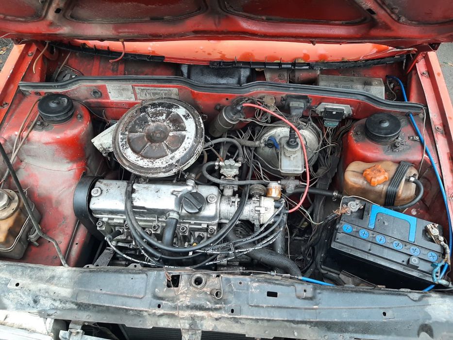 Продам ваз 2109 девятка