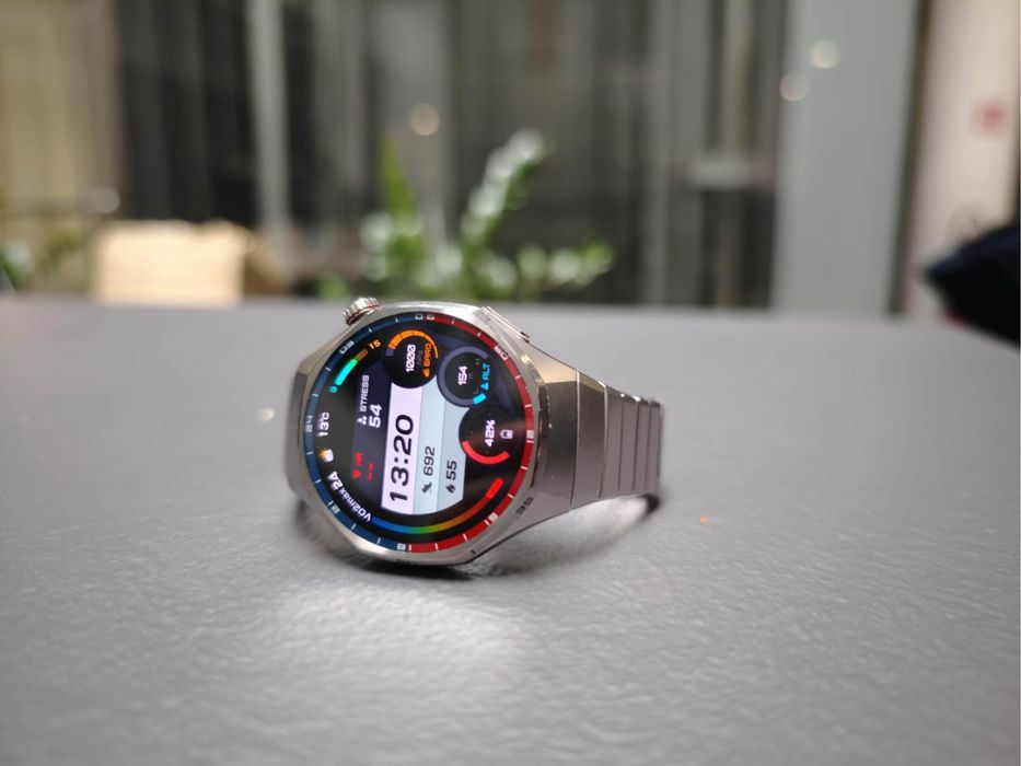 Huawei gt watch 6 pro 46mm