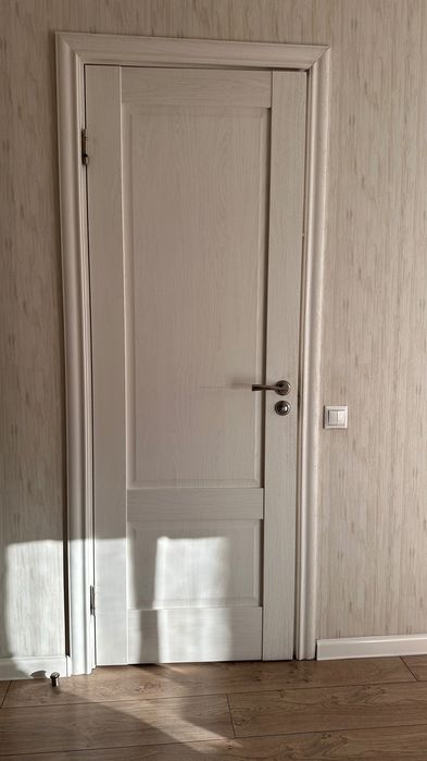 Продам межкомнатные двери