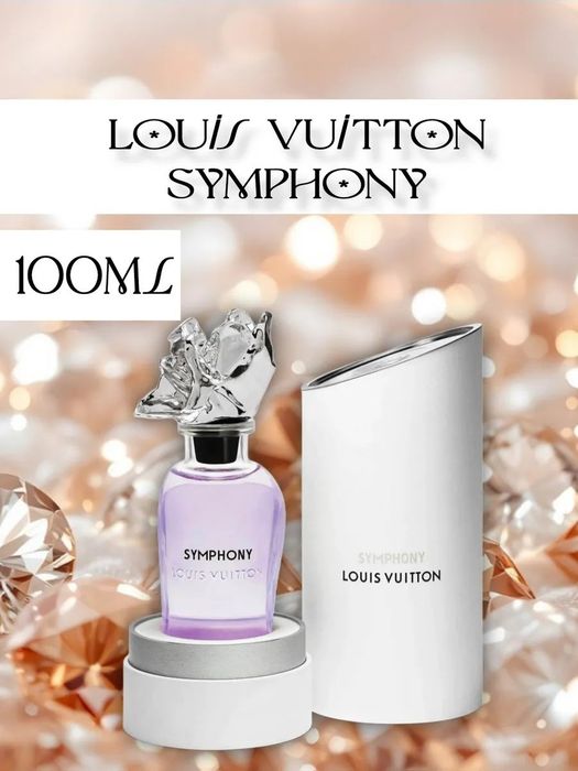 Symphony Louis Vuitton 10-100 ml