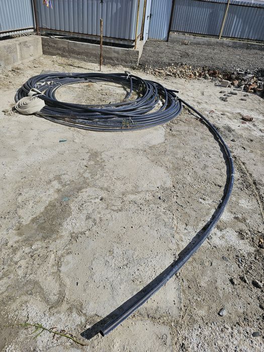 водопроводная труба