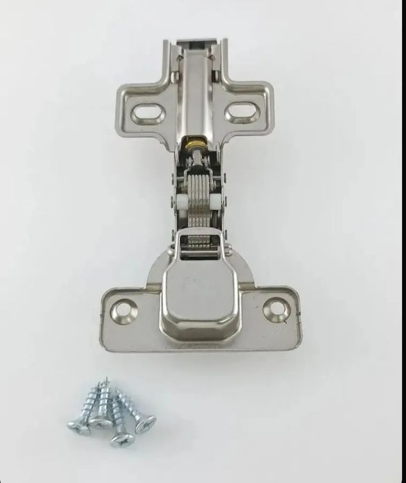 Фьюри Петля мебельная