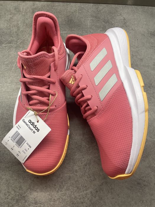 Маратонки Адидас