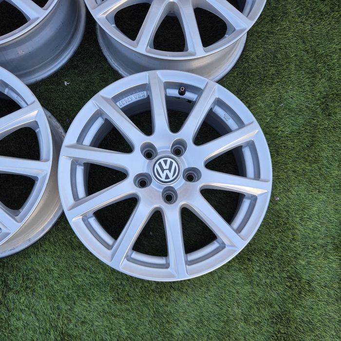 Jante R 16 5x112, Vw Golf, Passat, Tiguan,  Sharan, Skoda