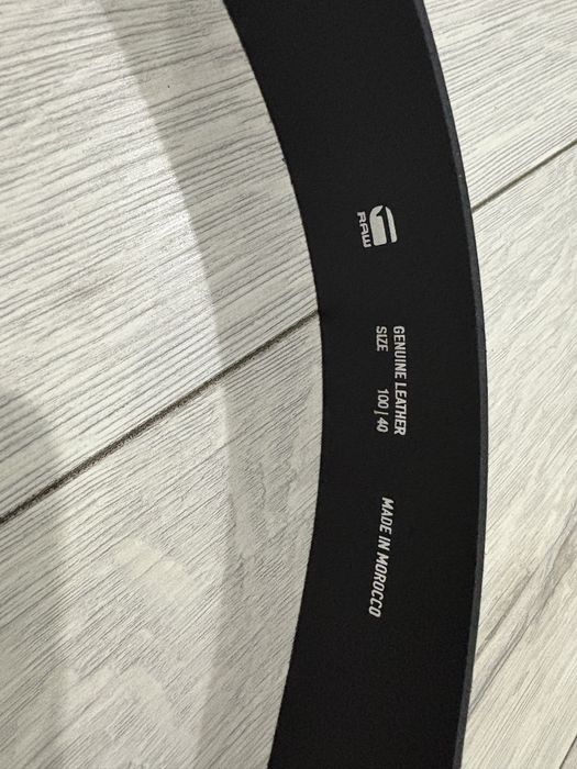 Мъжки колан G-Star Raw