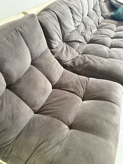 Отдам бесплатно диван