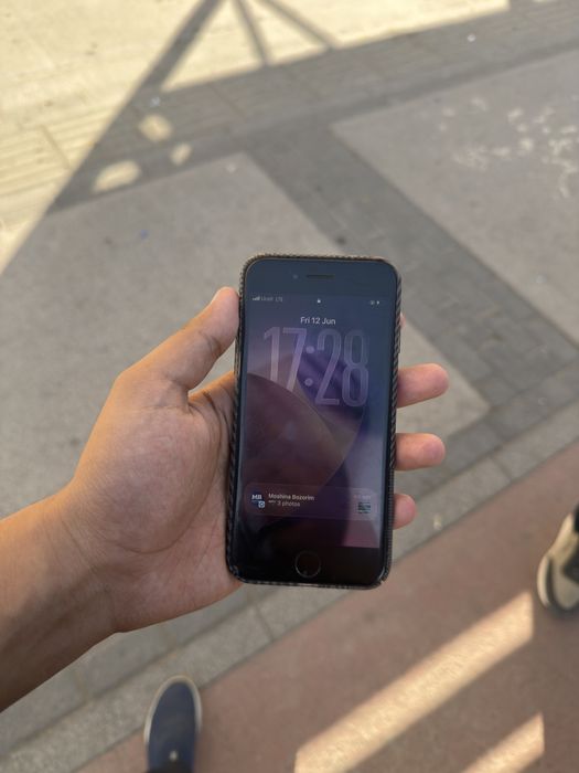 iphone se 2020 gen2