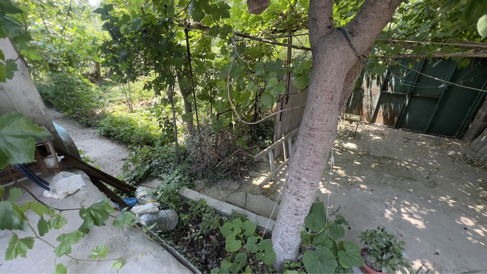 Olmaliqda kvartira 2x xonali