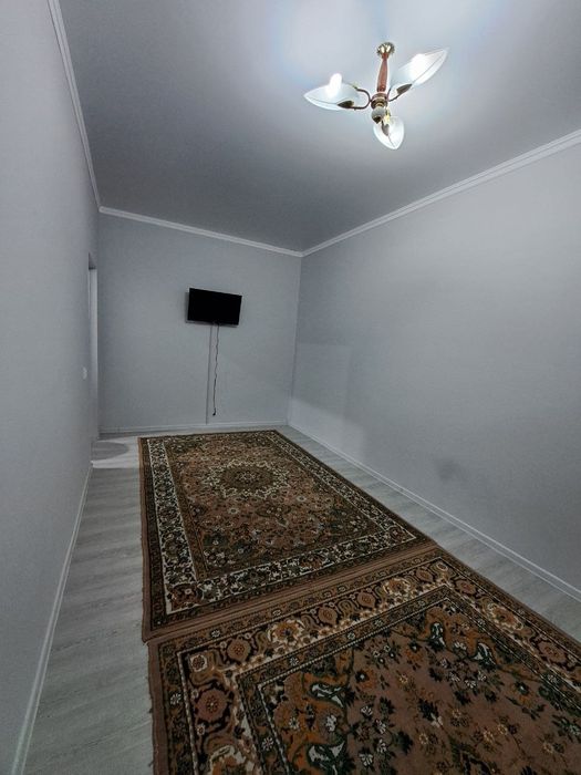 Квартира оилали инсонлара ижарага берилади