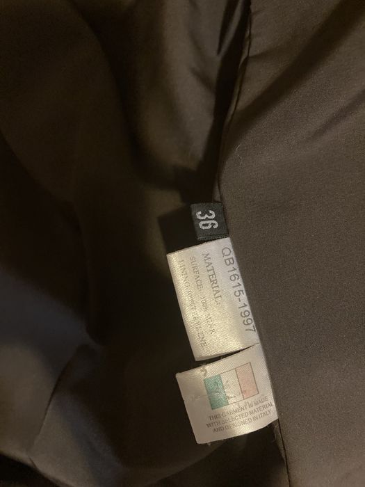 Продается шуба норка стриженая