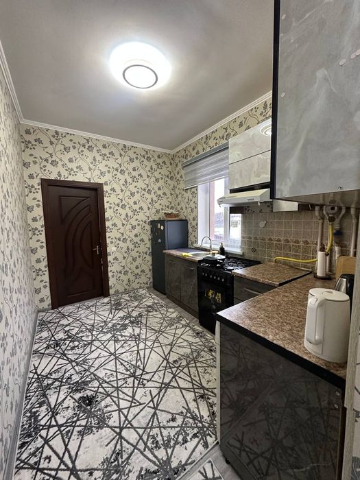 Аренда квартиры рядом с метро Максим Горький