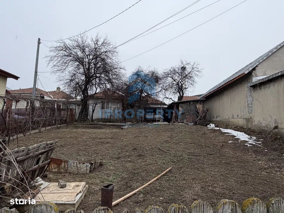 Dobroesti - Fundeni | Teren 660 Mp | Deschidere 15 M | Toate Utilitati
