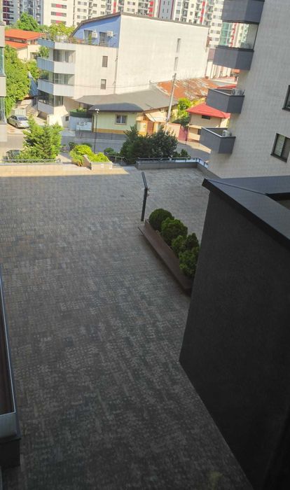 Apartament 2 camere clădire noua Grozăvești, Splai.