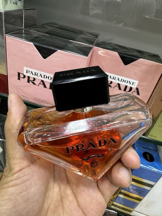 Prada Paradoxe edp Intense