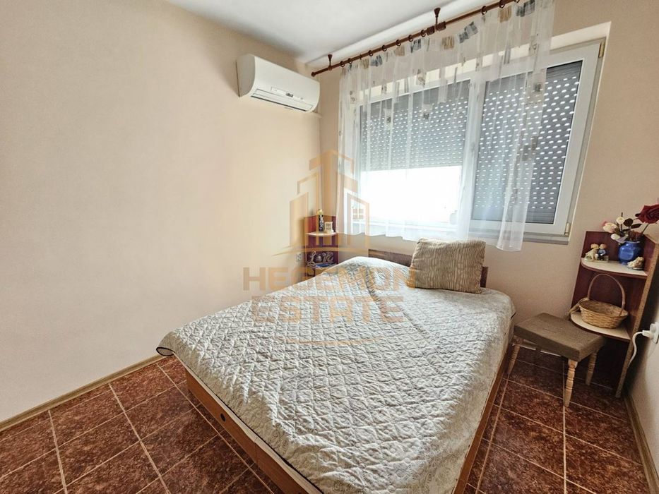 3-стаен в Варна-Кайсиева градина площ 86 цена 175000