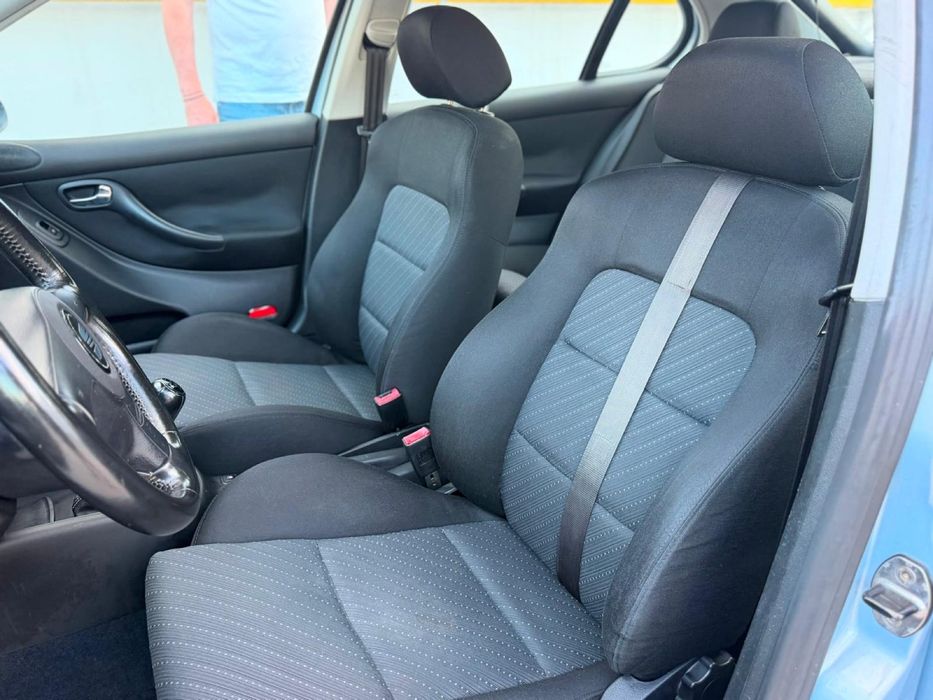 Seat Leon 1.6 benzina