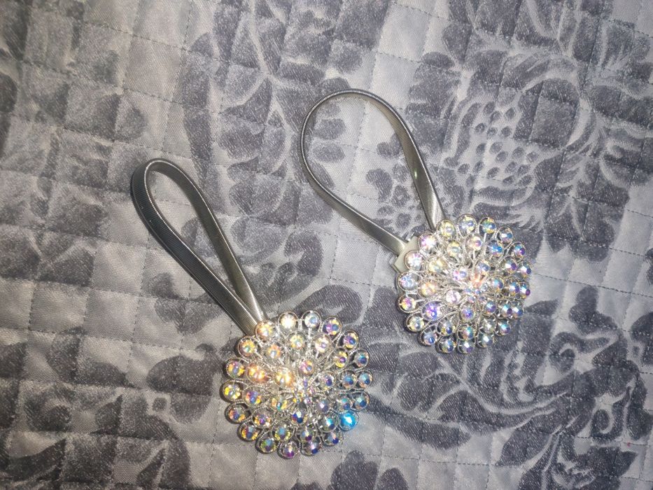 Прихватка для штор