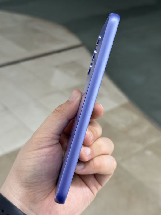 Galaxy A34 5G 128GB