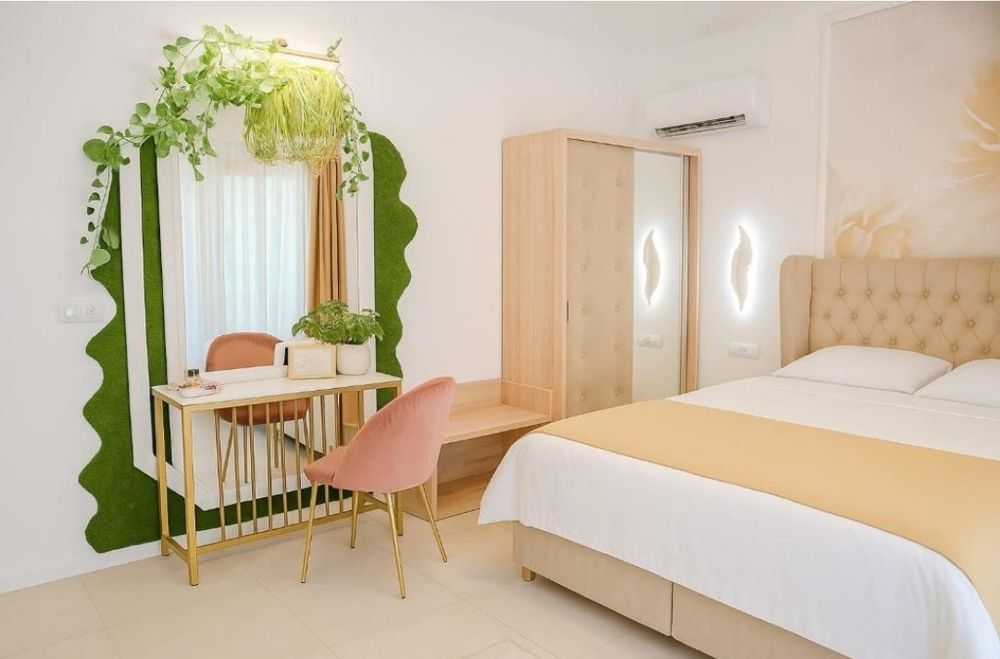 Vand pensiune 4* in Dubova Clisura Dunarii