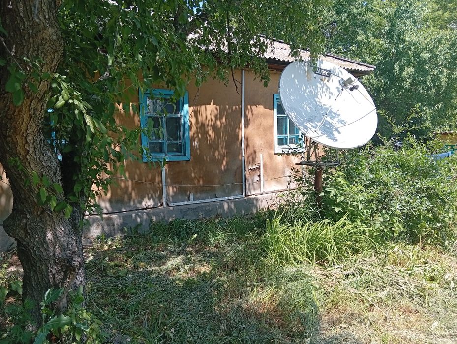Продам дом в хорошим мести