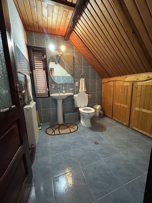 Casa de vacanta Bran-Predelut