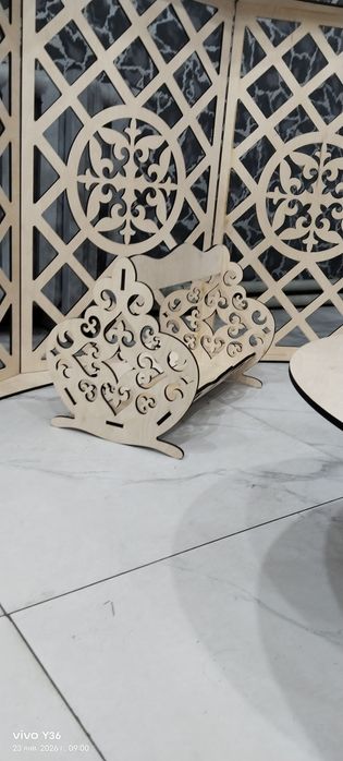 Юрта. Полуюрта .1.75*2м