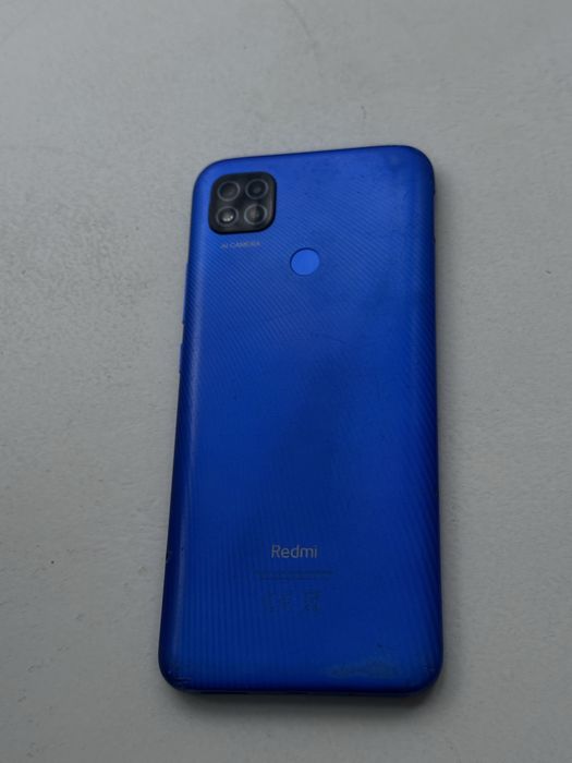 Редми 9с состаяния норм