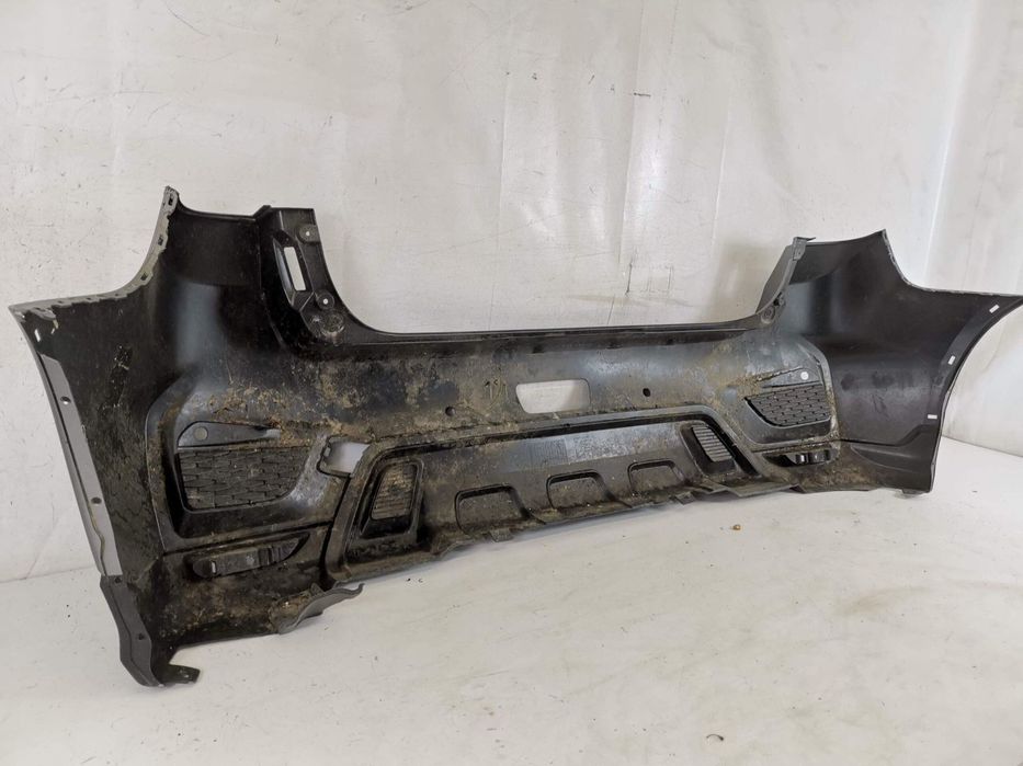 Bara Spate Mitsubishi  ASX 1 [3th facelift] [2019 - 2020] 2021 2022 Or