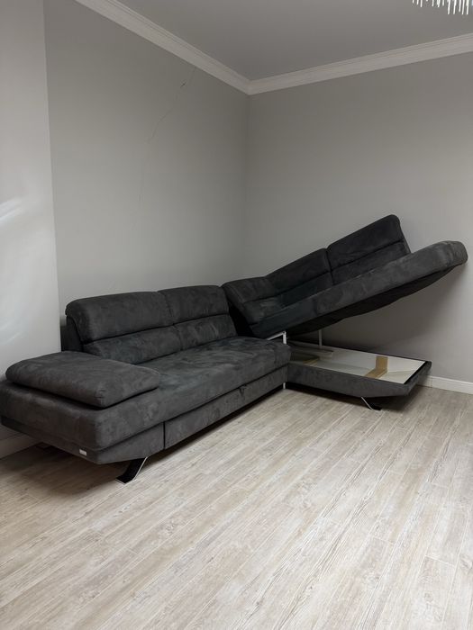 Польский диван угловой