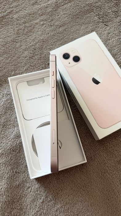 Iphone 13 - 128GB