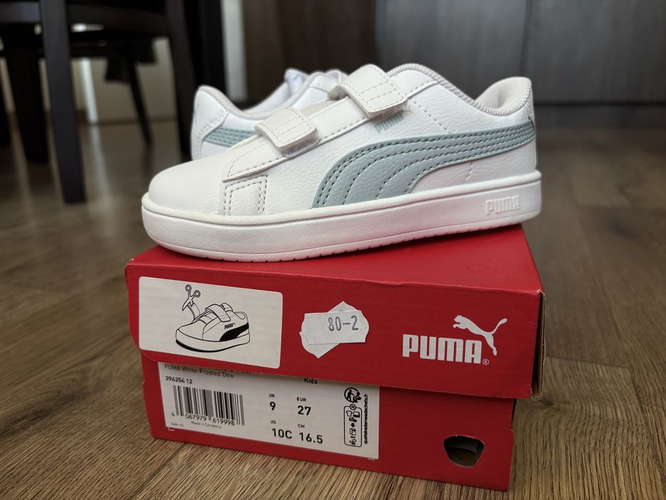 Пума детски маратонки