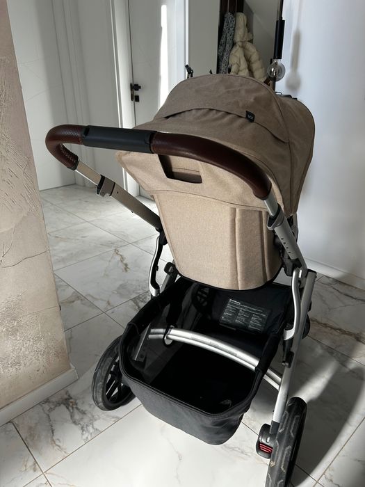 Бебешка количка Uppababy CRUZ V2 2-в-1 Declan